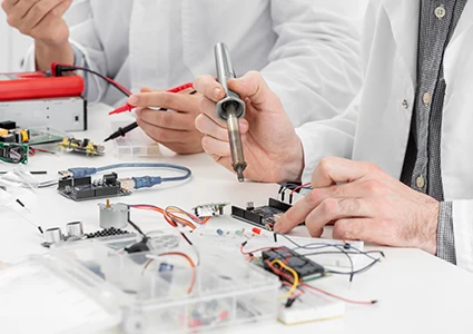 Maintenance Solutions