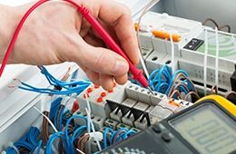 mine technology inspection services