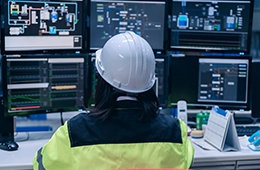 mining repair service