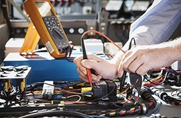 mining technology maintenance