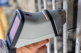 portable x-ray fluorescence