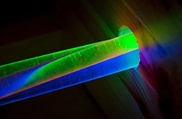 tailored x-ray diffraction